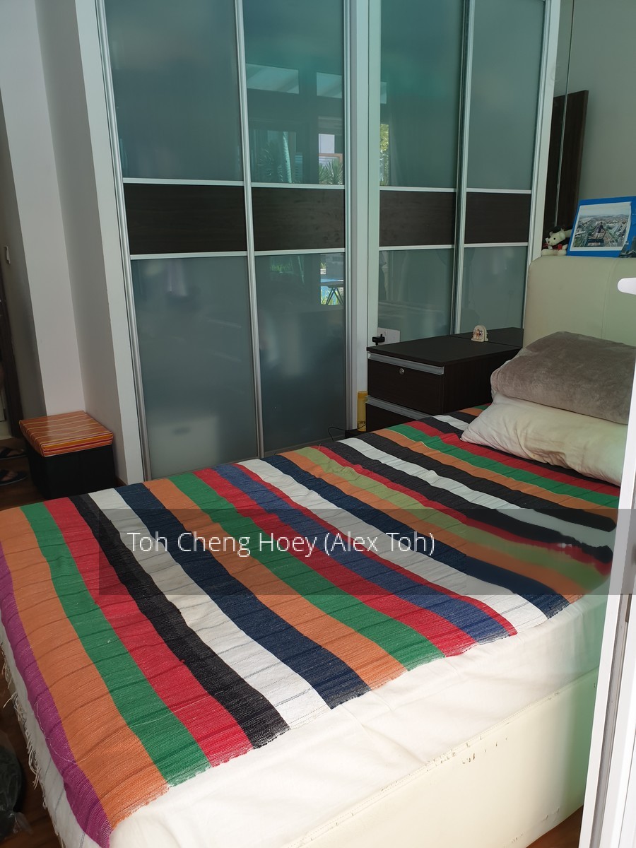 Parc Rosewood (D25), Condominium #199512332